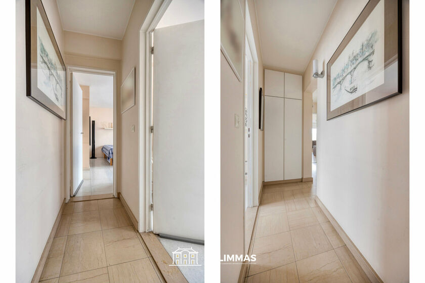 Appartement te koop in Asse