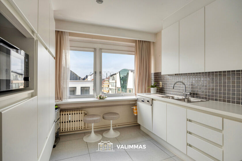 Appartement te koop in Asse