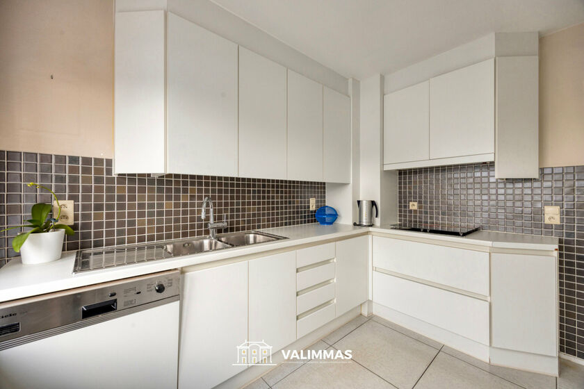 Appartement te koop in Asse