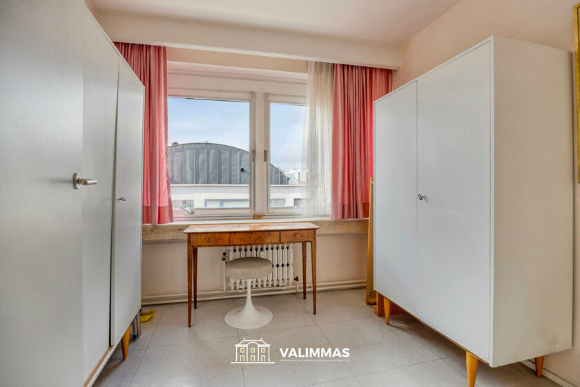 Appartement te koop in Asse