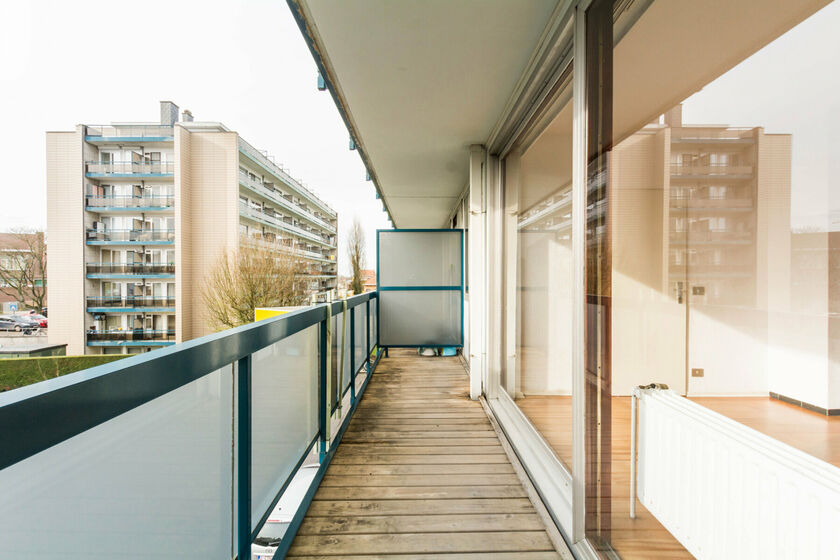 Appartement te koop in Asse