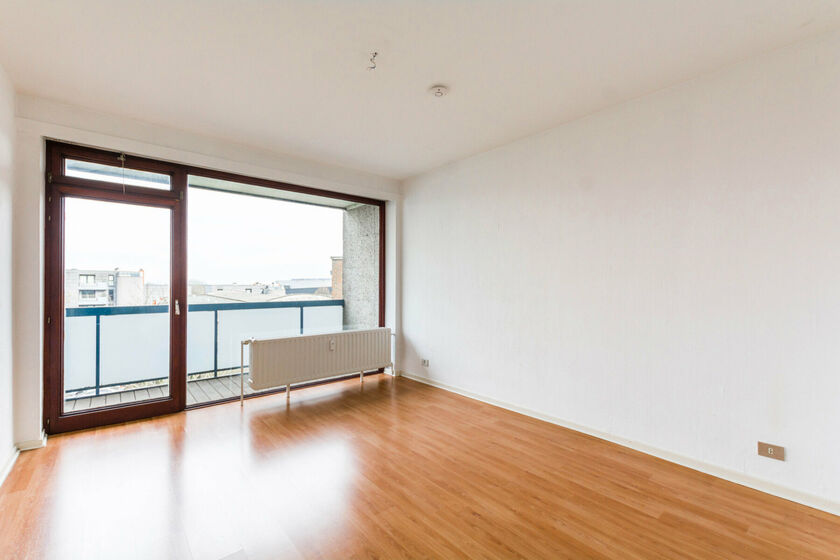 Appartement te koop in Asse