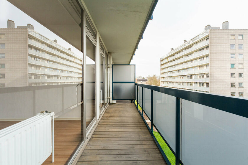 Appartement te koop in Asse