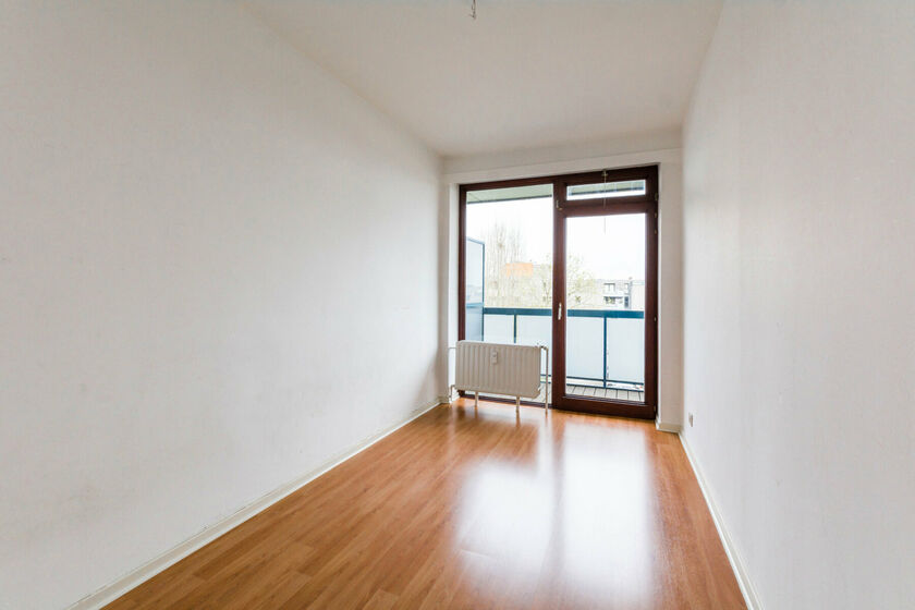 Appartement te koop in Asse