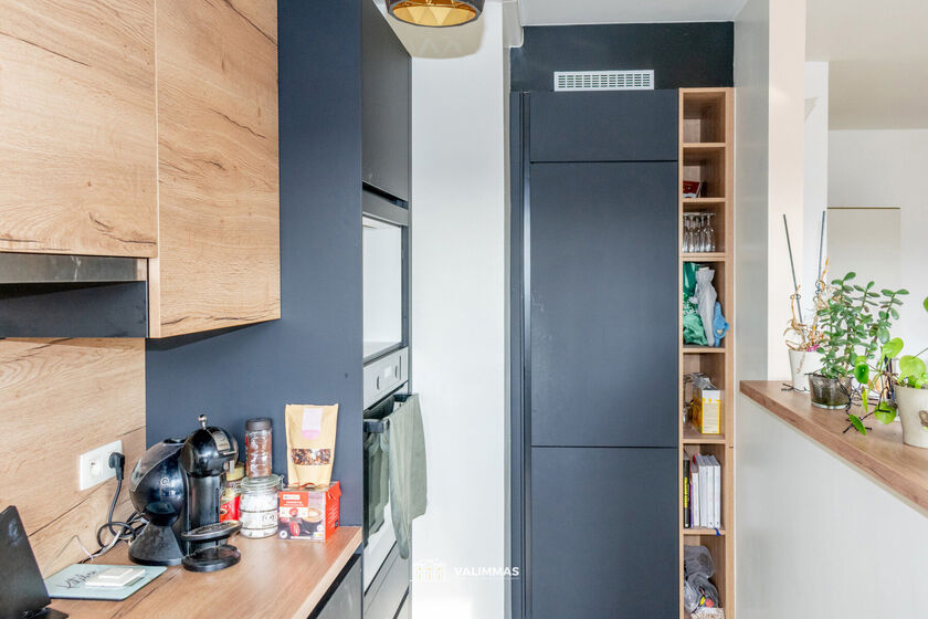 Appartement te koop in Asse