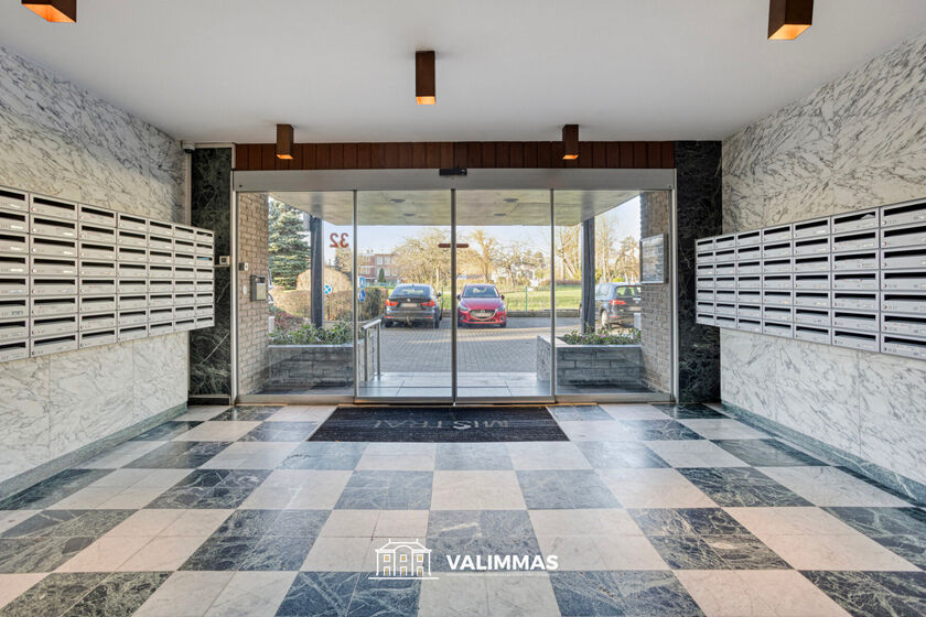 Appartement te koop in Brussel