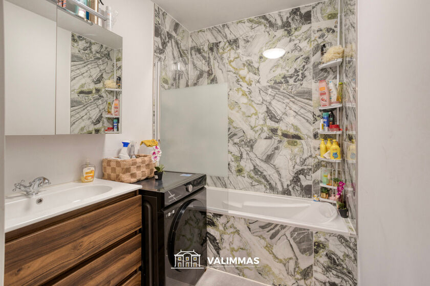 Appartement te koop in Brussel