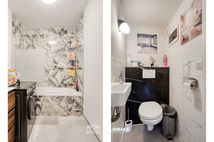 Appartement te koop in Brussel