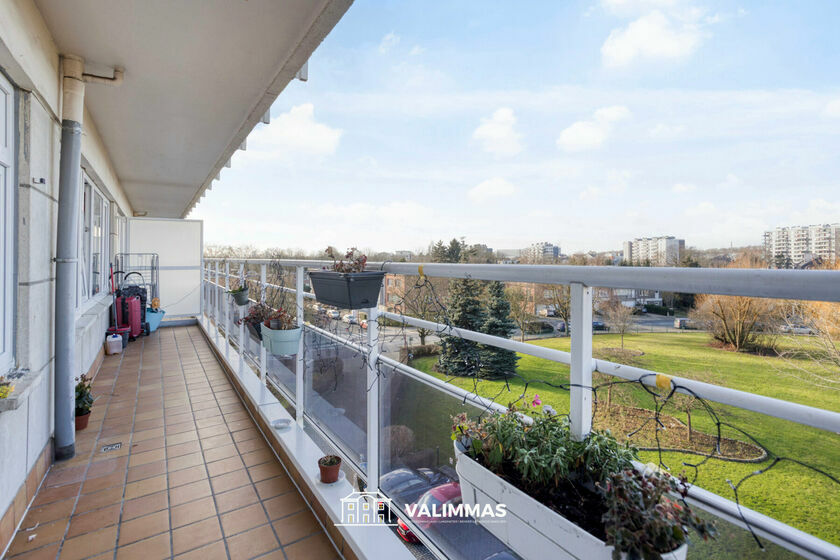 Appartement te koop in Brussel