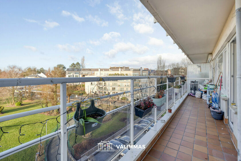 Appartement te koop in Brussel