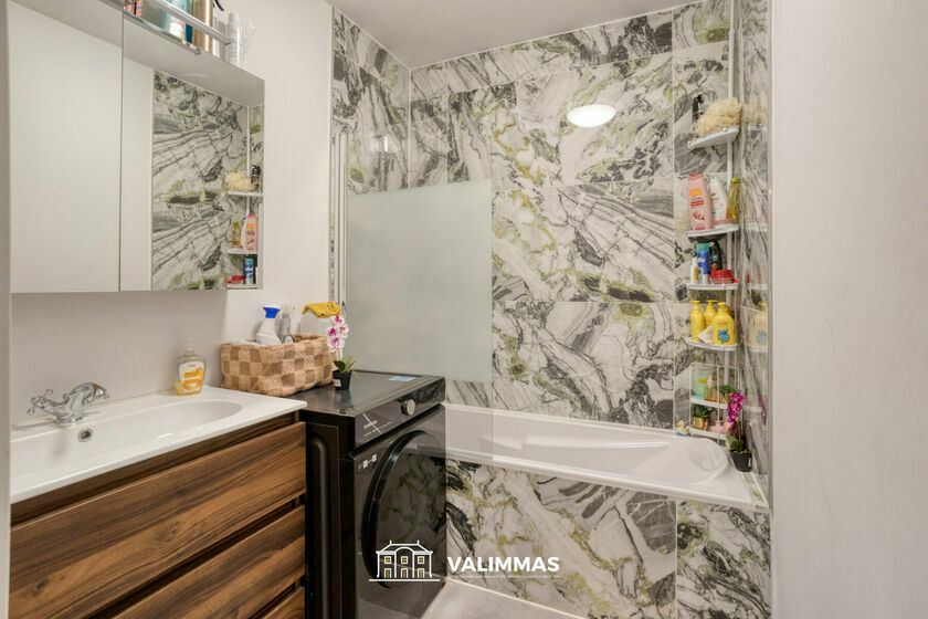 Appartement te koop in Brussel