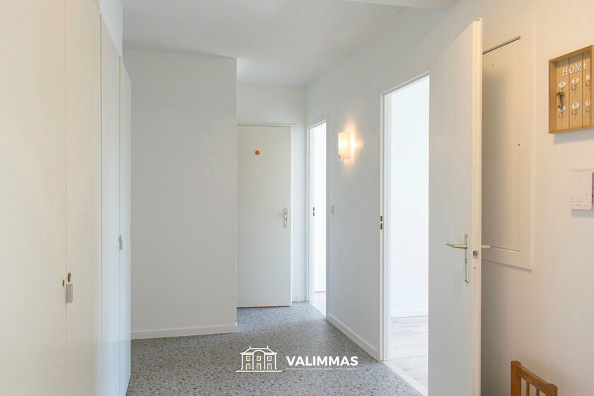 Appartement te koop in Brussel