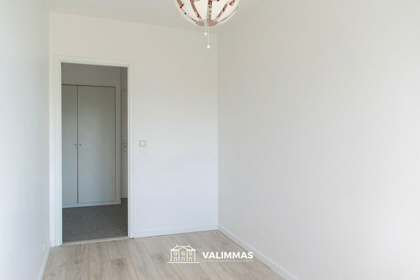 Appartement te koop in Brussel