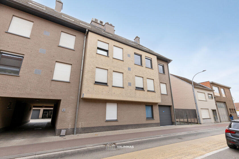 Appartement te koop in Merchtem
