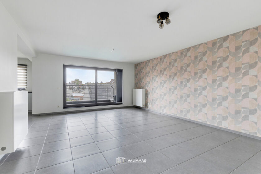 Appartement te koop in Merchtem
