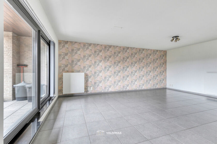Appartement te koop in Merchtem
