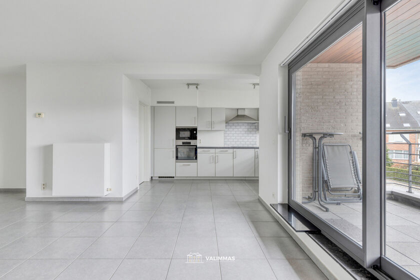 Appartement te koop in Merchtem