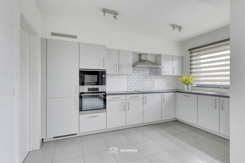 Appartement te koop in Merchtem