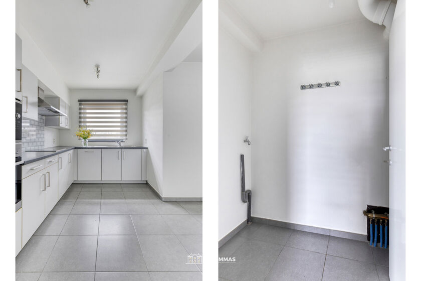 Appartement te koop in Merchtem