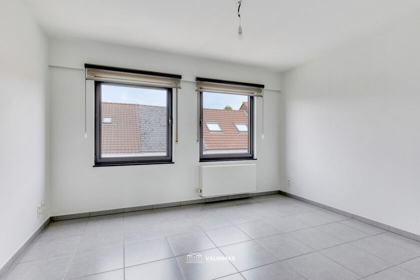 Appartement te koop in Merchtem