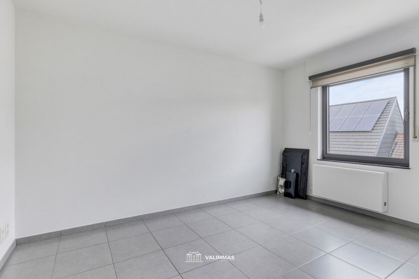 Appartement te koop in Merchtem