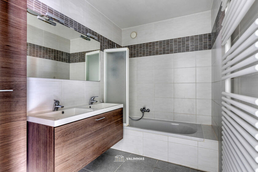 Appartement te koop in Merchtem