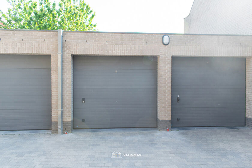 Appartement te koop in Merchtem