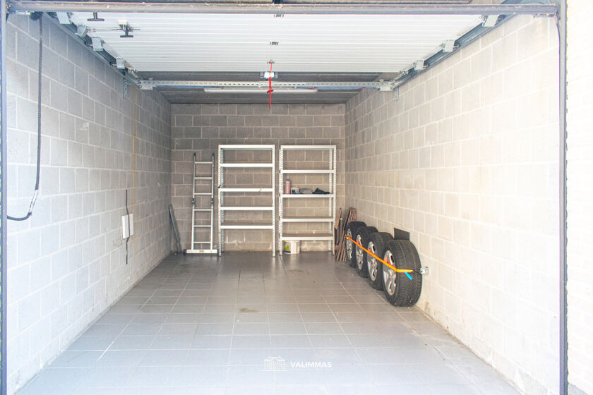 Appartement te koop in Merchtem