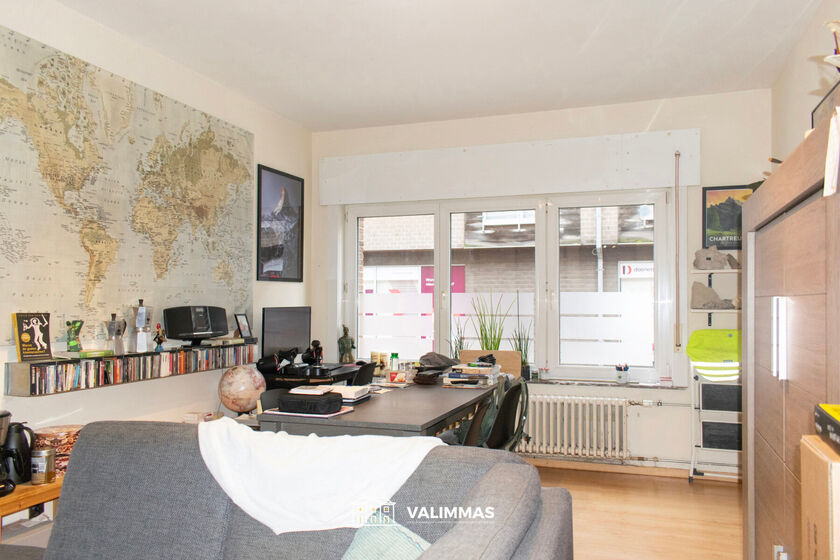 Appartement te koop in Merchtem