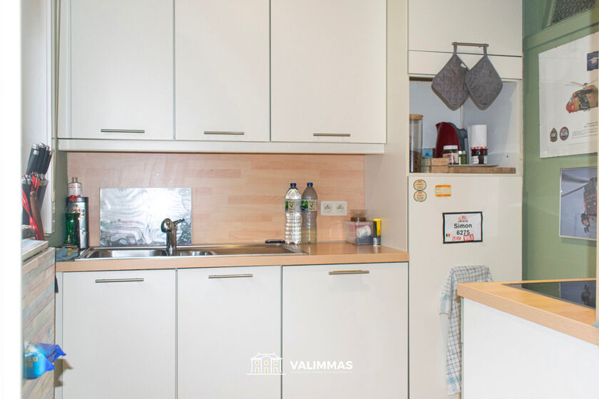 Appartement te koop in Merchtem