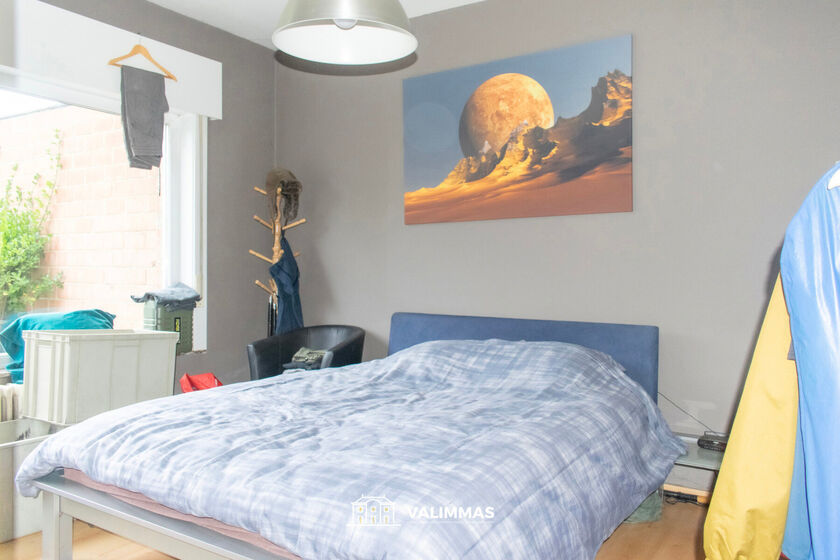 Appartement te koop in Merchtem