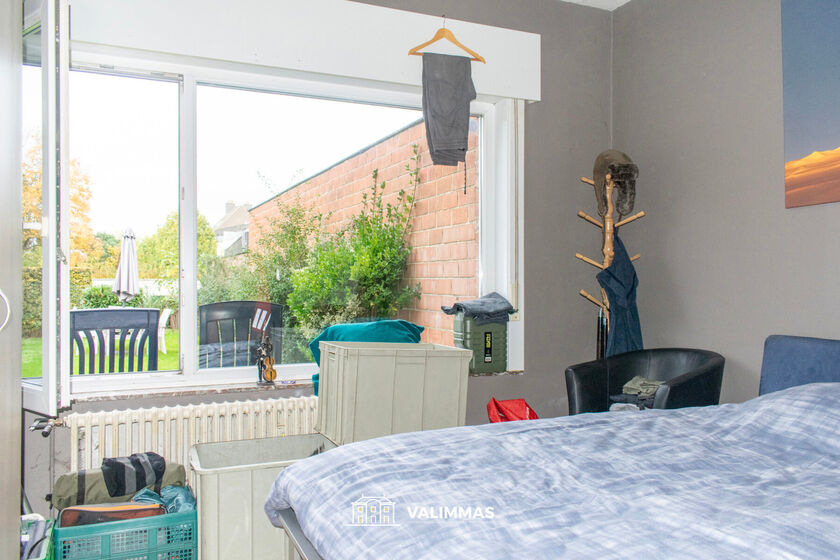 Appartement te koop in Merchtem