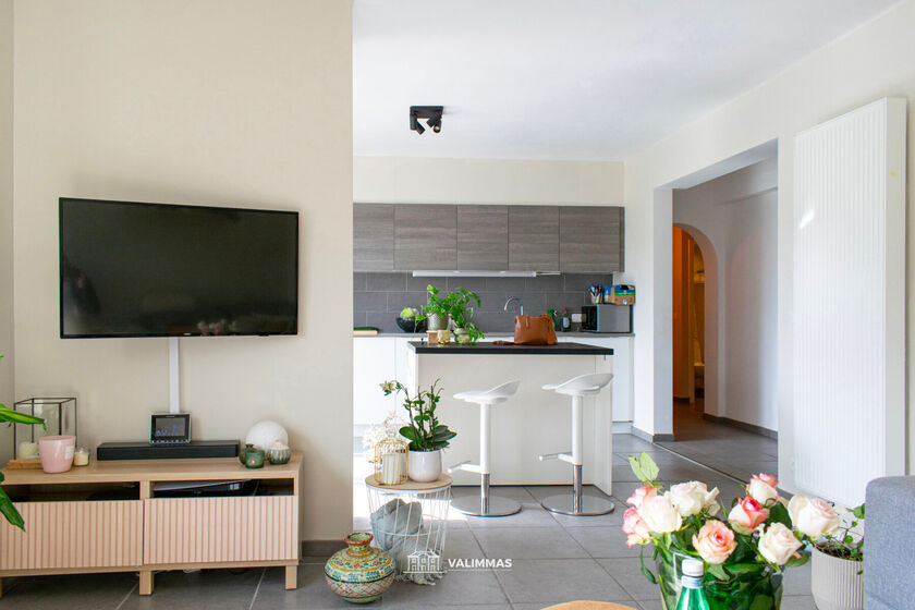 Appartement te koop in Opwijk