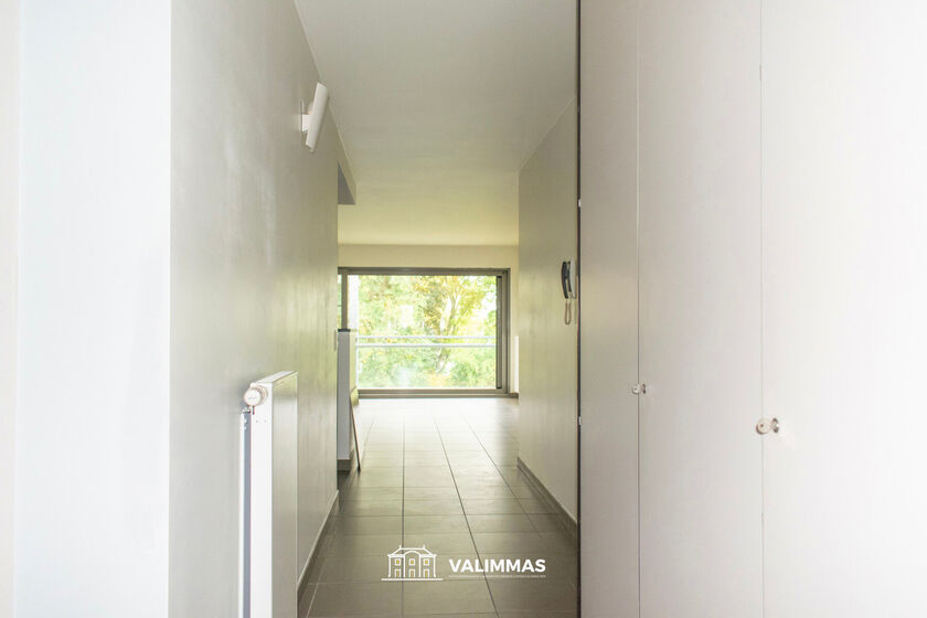 Appartement te koop in Vilvoorde