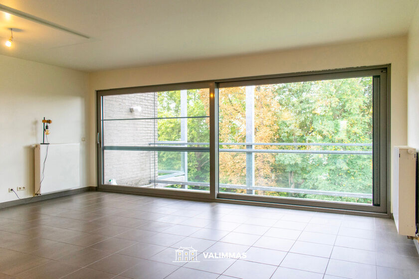 Appartement te koop in Vilvoorde