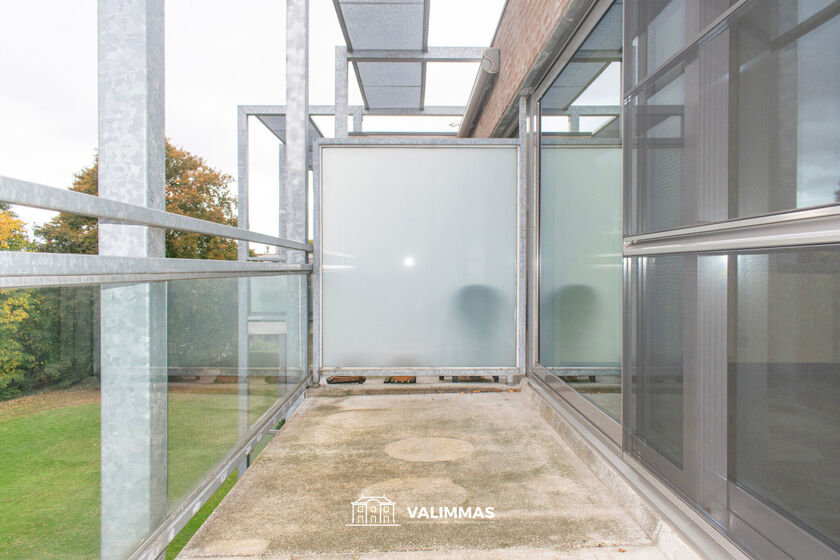 Appartement te koop in Vilvoorde