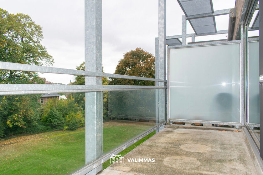 Appartement te koop in Vilvoorde