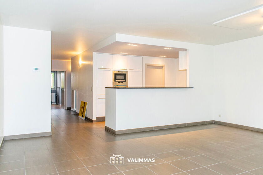 Appartement te koop in Vilvoorde