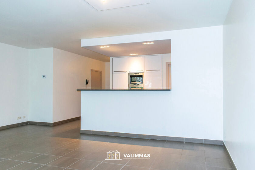 Appartement te koop in Vilvoorde