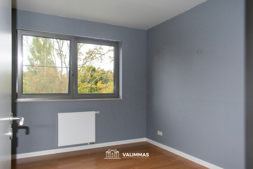 Appartement te koop in Vilvoorde