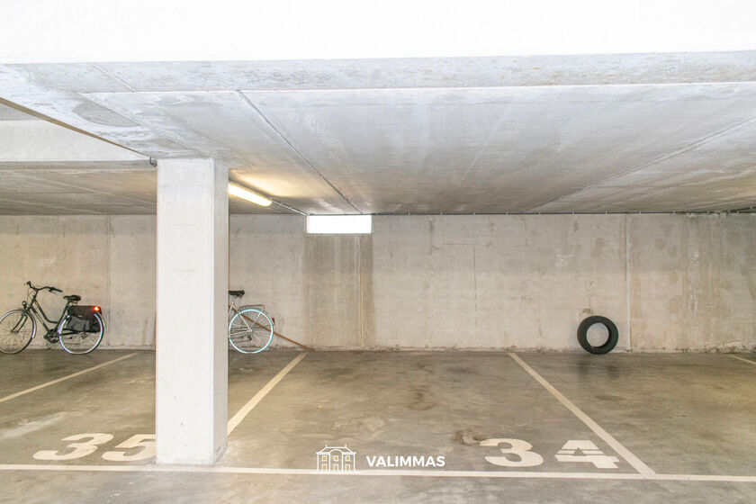 Appartement te koop in Vilvoorde