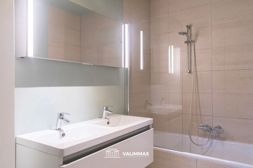 Appartement te koop in Vilvoorde