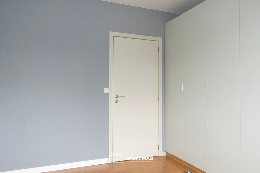 Appartement te koop in Vilvoorde