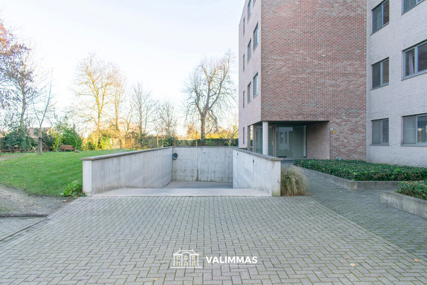 Appartement te koop in Vilvoorde
