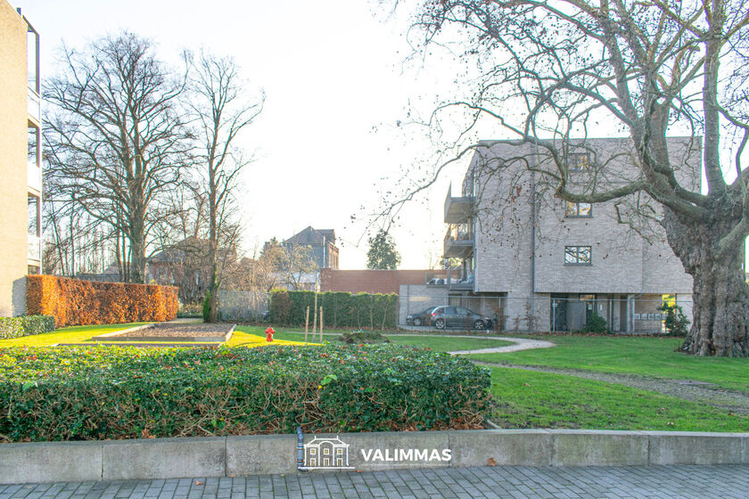 Appartement te koop in Vilvoorde
