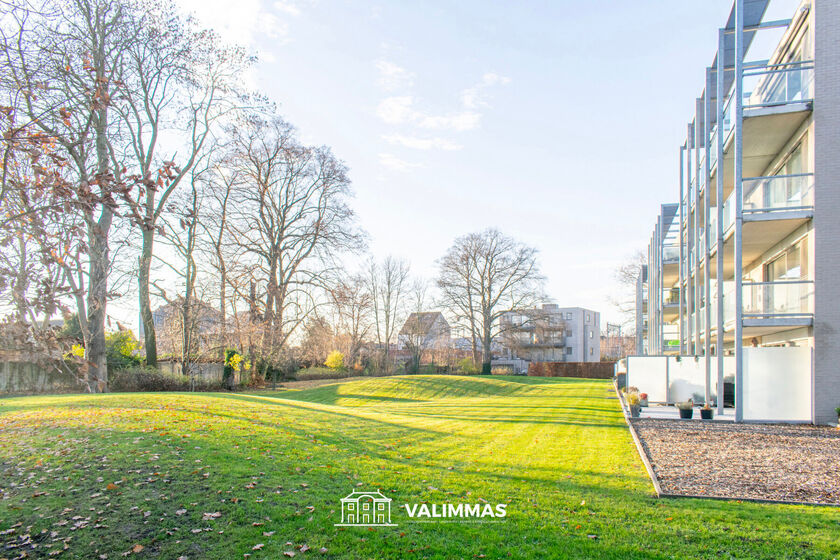 Appartement te koop in Vilvoorde