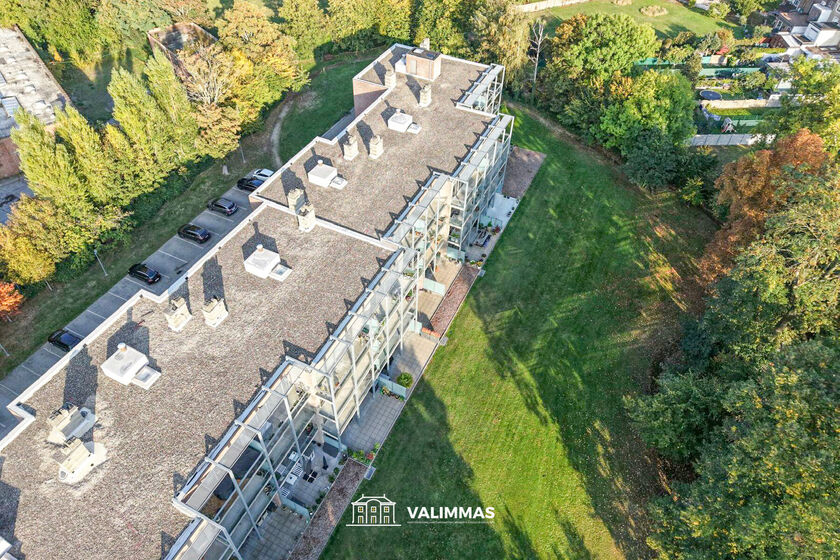 Appartement te koop in Vilvoorde