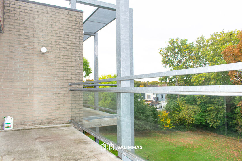 Appartement te koop in Vilvoorde