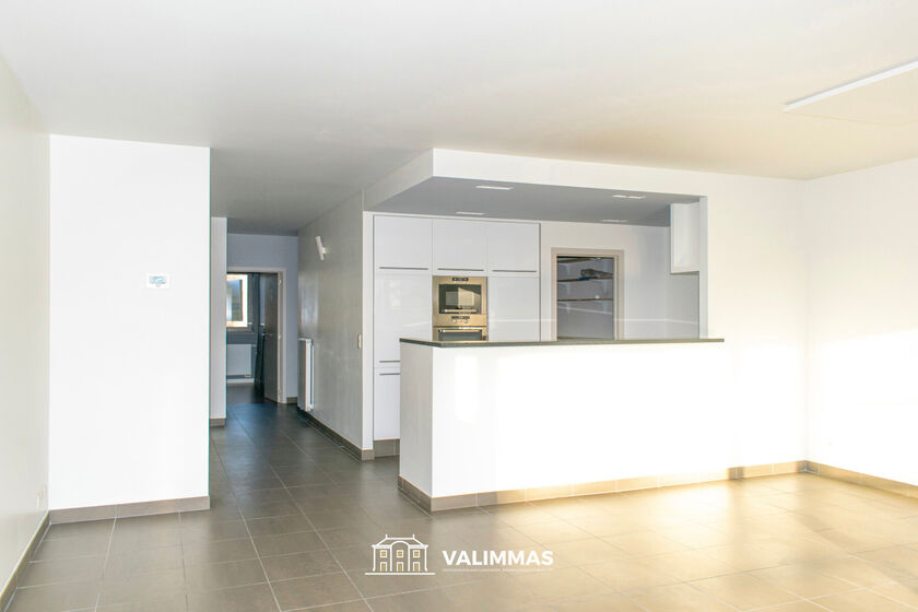 Appartement te koop in Vilvoorde