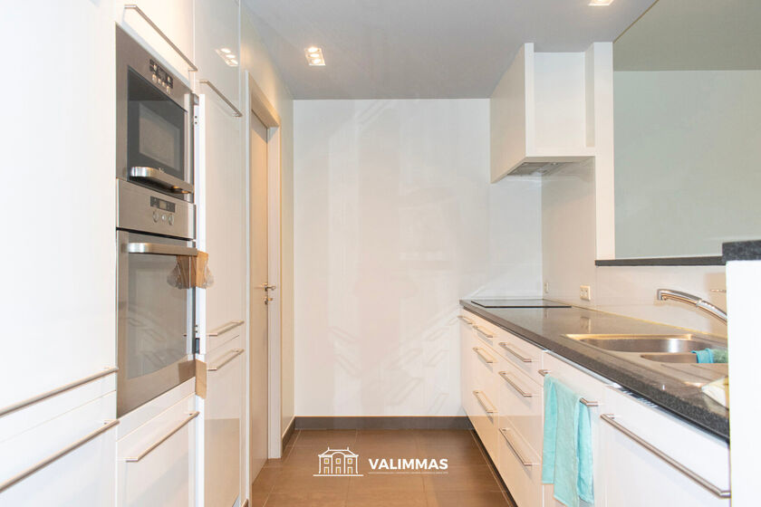 Appartement te koop in Vilvoorde